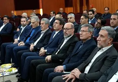با حضور رئیس بنیاد مستضعفان و نماینده صندوق توسعه ملی انجام شد:
گرین‌بانک؛ نئوبانک جدید هوشمند بانک سینا رونمایی شد