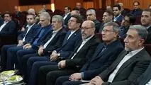 با حضور رئیس بنیاد مستضعفان و نماینده صندوق توسعه ملی انجام شد:
گرین‌بانک؛ نئوبانک جدید هوشمند بانک سینا رونمایی شد