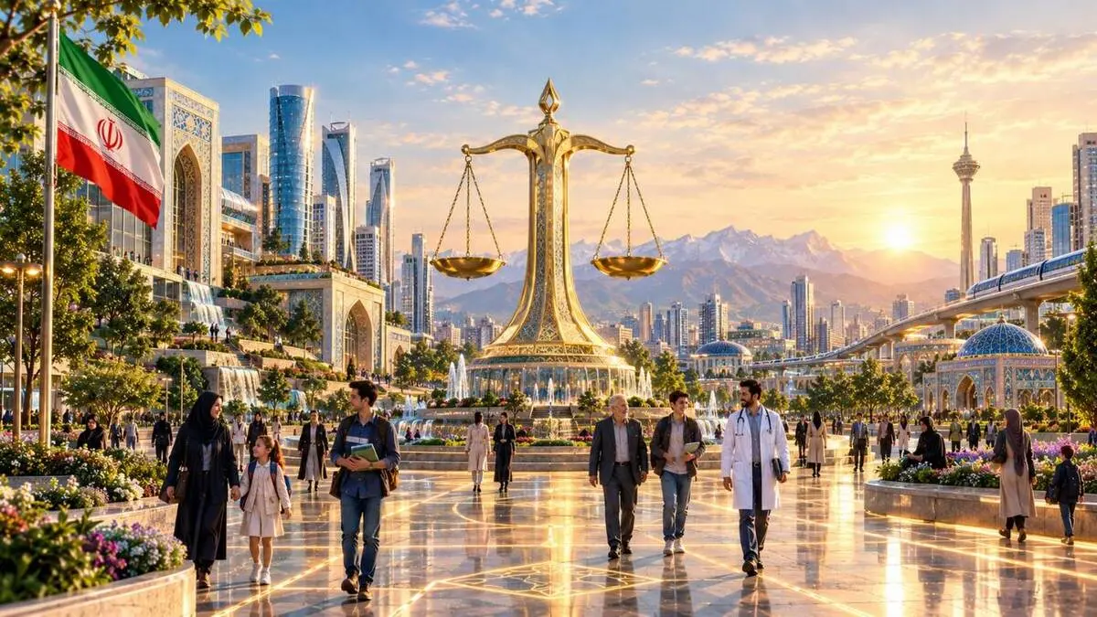 اقتصاد ارزش‌محور؛ وقتی آرمان‌ها به قاعده تبدیل می‌شوند