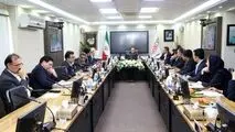 تاکید آقاجانلو بر تسریع اجرای پروژه های گل گهر / عتیقی: 25 پروژه توسعه ای گل گهر در دست اجرا است

