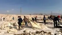 همزمان با روز جهانی خاک؛
همایش محیط‌زیستی و زنگ 5S در شرکت آلومینای ایران برگزار شد