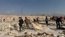 همزمان با روز جهانی خاک؛
همایش محیط‌زیستی و زنگ 5S در شرکت آلومینای ایران برگزار شد