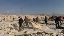 همزمان با روز جهانی خاک؛
همایش محیط‌زیستی و زنگ 5S در شرکت آلومینای ایران برگزار شد