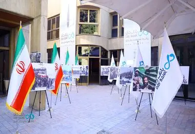 «دی‌آر» روی صحنه؛ آغاز نخستین رویداد هنری بانک دی