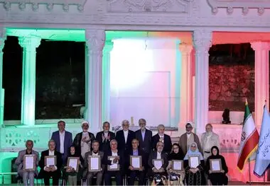 همکاری جامعه مدنی و دستگاه های حاکمیتی برای حفظ میراث فرهنگی یک ضرورت است/میراث ملی سدی ماندگار در برابر ایران هراسی است/نهایت استفاده از دیپلماسی فرهنگی را داشته باشیم /در حفظ میراث فرهنگی چالش هایی داریم/وابستگی در ذات ایرانیان وجود ندارد