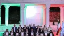 همکاری جامعه مدنی و دستگاه های حاکمیتی برای حفظ میراث فرهنگی یک ضرورت است/میراث ملی سدی ماندگار در برابر ایران هراسی است/نهایت استفاده از دیپلماسی فرهنگی را داشته باشیم /در حفظ میراث فرهنگی چالش هایی داریم/وابستگی در ذات ایرانیان وجود ندارد