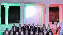 همکاری جامعه مدنی و دستگاه های حاکمیتی برای حفظ میراث فرهنگی یک ضرورت است/میراث ملی سدی ماندگار در برابر ایران هراسی است/نهایت استفاده از دیپلماسی فرهنگی را داشته باشیم /در حفظ میراث فرهنگی چالش هایی داریم/وابستگی در ذات ایرانیان وجود ندارد