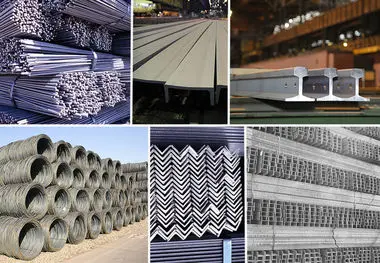 قیمت آهن میلگرد 1405/01/18

