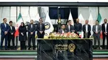 *از نصف جهان تا تمام جهان؛ ۱۱ سال حضور قدرتمند و موثر نفت سپاهان در بورس* 