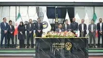 *از نصف جهان تا تمام جهان؛ ۱۱ سال حضور قدرتمند و موثر نفت سپاهان در بورس* 