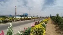 طی سفری به کرمان
مدیر عامل میدکو به بازدید از پروژه‌ها پرداخت
