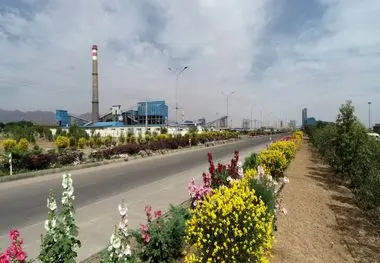 طی سفری به کرمان
مدیر عامل میدکو به بازدید از پروژه‌ها پرداخت