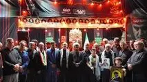گزارش تصویری