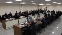مدیر عامل میدکو به بازدید از پروژه‌ها پرداخت