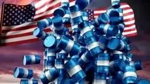 ذخایر نفت اضطراری آمریکا به پایین‌ترین رکورد از زمان دولت ریگان رسید