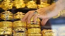 قیمت طلا 18 عیار امروز سه‌شنبه ۱۳ آذر 1403+ جدول
