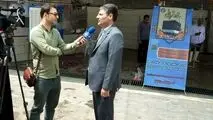 در قربانگاه های کمیته امداد بیش از 600 راس گوسفند و گوساله ذبح شد 