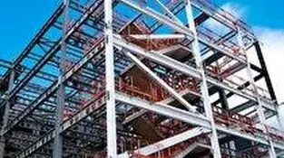 سهم فولاد در صنعت ساختمان چقدر است؟