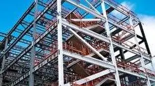 سهم فولاد در صنعت ساختمان چقدر است؟