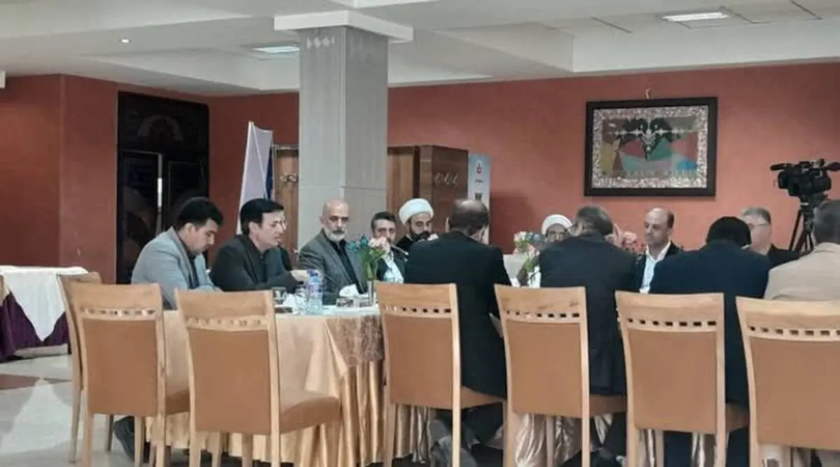 رئیس سازمان منابع طبیعی کشور:
تحقق 40 درصدی  اهداف منابع طبیعی  در برنامه ششم توسعه