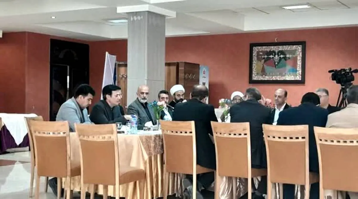 رئیس سازمان منابع طبیعی کشور:
تحقق 40 درصدی  اهداف منابع طبیعی  در برنامه ششم توسعه
