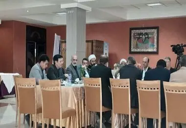 رئیس سازمان منابع طبیعی کشور:
تحقق 40 درصدی  اهداف منابع طبیعی  در برنامه ششم توسعه