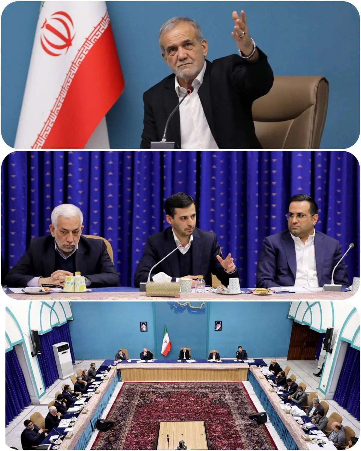 
حرکت به سمت انرژی‌های پاک و اصلاح سیاست‌های توسعه ضروری است