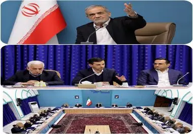 
حرکت به سمت انرژی‌های پاک و اصلاح سیاست‌های توسعه ضروری است