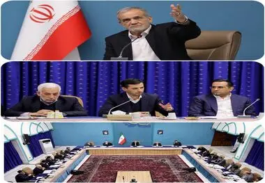 
حرکت به سمت انرژی‌های پاک و اصلاح سیاست‌های توسعه ضروری است