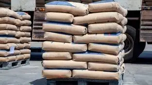 سهم کمتر از یک درصدی سیمان در قیمت مسکن