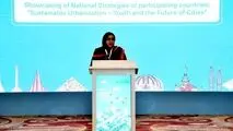 جوانان سرمایه‌ی معنوی و اراده‌ی معطوف به آینده یک ملت هستند
