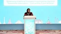 جوانان سرمایه‌ی معنوی و اراده‌ی معطوف به آینده یک ملت هستند
