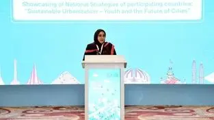 جوانان سرمایه‌ی معنوی و اراده‌ی معطوف به آینده یک ملت هستند
