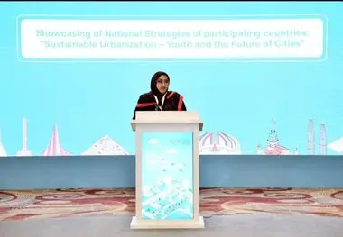 جوانان سرمایه‌ی معنوی و اراده‌ی معطوف به آینده یک ملت هستند
