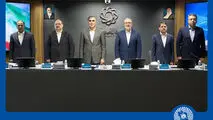حمایت بانک تجارت از مدیریت هدفمند منابع ارزی کشور
