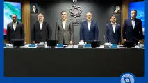 حمایت بانک تجارت از مدیریت هدفمند منابع ارزی کشور