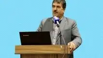 مدیرعامل آبفای استان اصفهان به پویش «دو‌‌ درجه کمتر» پیوست