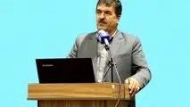 مدیرعامل آبفای استان اصفهان به پویش «دو‌‌ درجه کمتر» پیوست