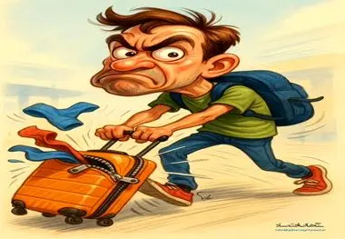 کاریکاتور