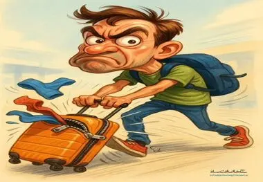کاریکاتور