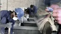 خبر مهم درباره رقم دستمزد کارگران در سال ۱۴۰۴