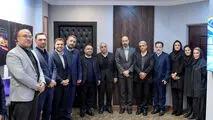 تغییر مدیرعامل در شرکت آهن و فولاد ارفع