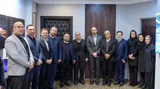 تغییر مدیرعامل در شرکت آهن و فولاد ارفع