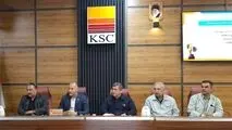 راهبرد نگهداشت در فولاد خوزستان؛ نگاهی به پیوند سرمایه، پایداری و بهره‌وری