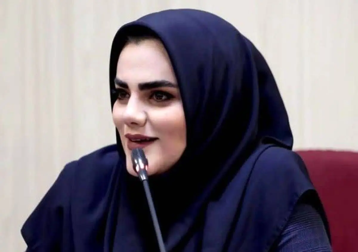 سرپرست مرکز روابط‌عمومی و اطلاع‌رسانی دانشگاه شهید بهشتی منصوب شد