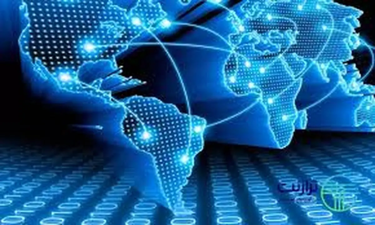 توسعه زیرساخت های ارتباطی