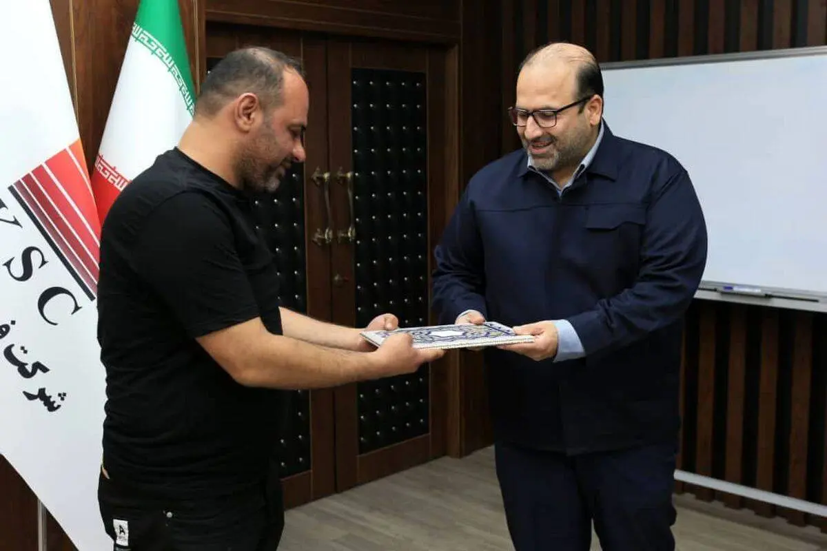 عملکرد قابل توجه تیم فوتبال فولاد خوزستان