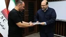 عملکرد قابل توجه تیم فوتبال فولاد خوزستان