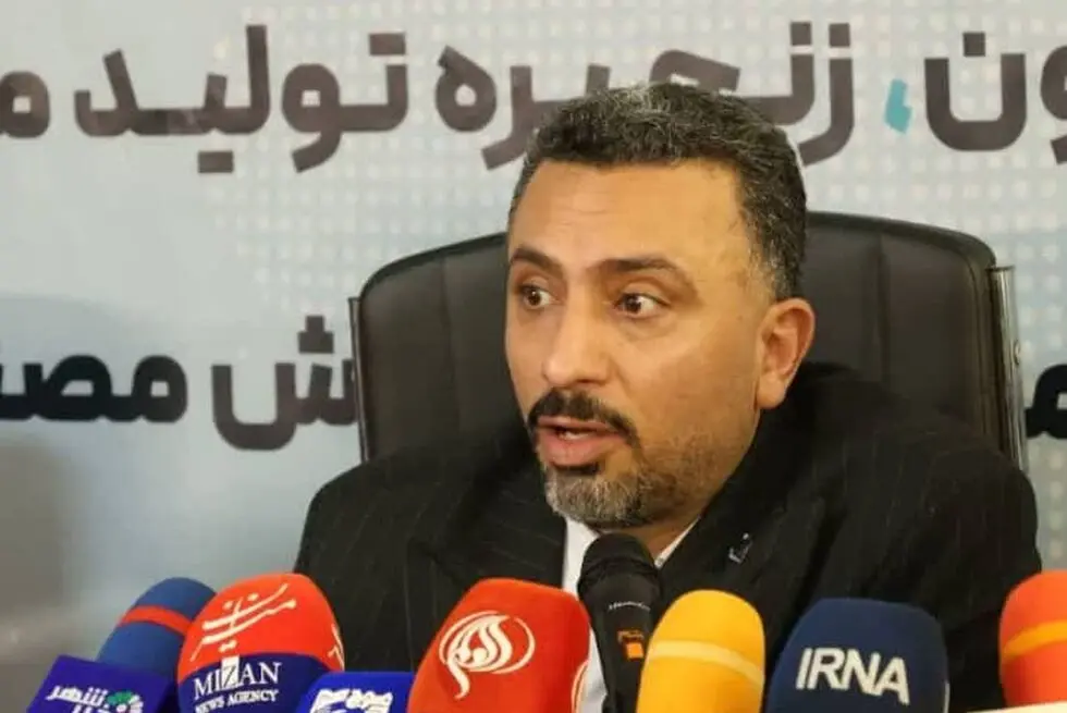 رشد ۵ برابری فضا و هدف‌گذاری ۵۰ هزار بازدیدکننده