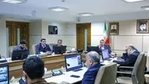 مدیرعامل شرکت ملی مس در جلسه شورای توسعه تاکید کرد:
پیشبرد پروژه های ملی مس باید مطابق با برنامه زمانبندی شده انجام شود